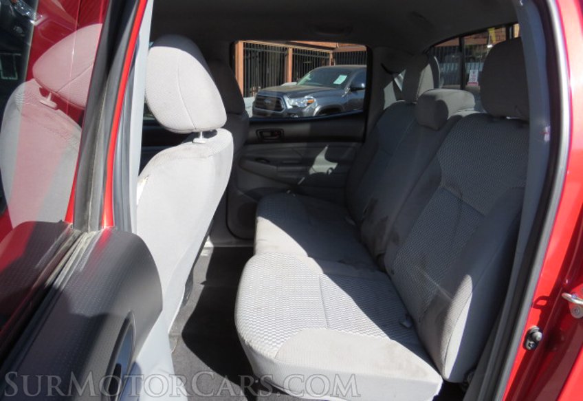 2014 Toyota Tacoma - Image 26