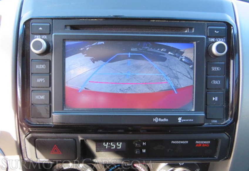 2014 Toyota Tacoma - Image 38