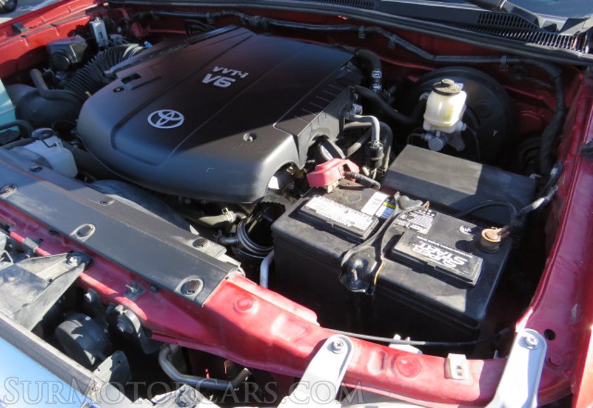 2014 Toyota Tacoma - Image 50