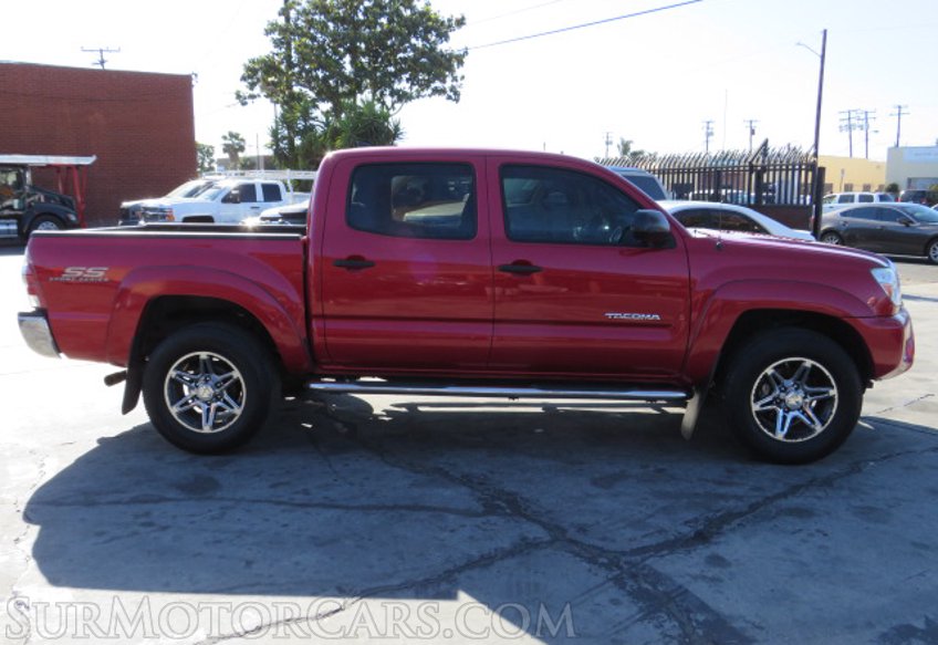 2014 Toyota Tacoma - Image 10