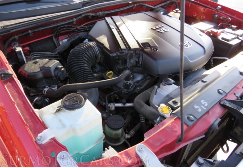 2014 Toyota Tacoma - Image 51