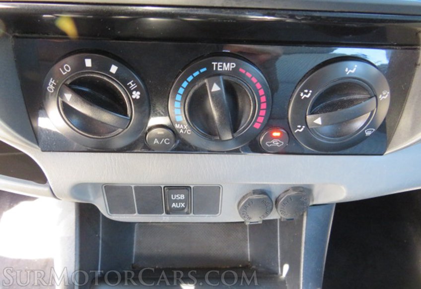 2014 Toyota Tacoma - Image 40