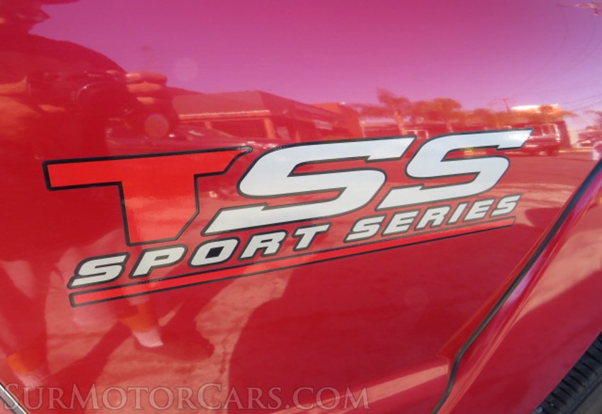 2014 Toyota Tacoma - Image 44