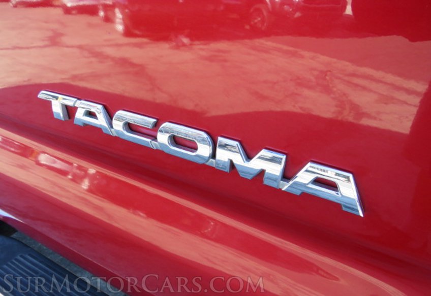 2014 Toyota Tacoma - Image 45