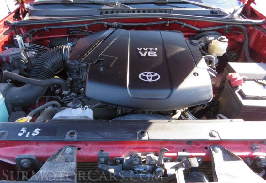 2014 Toyota Tacoma - Image 52