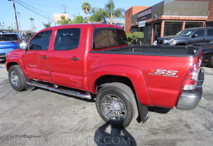 2014 Toyota Tacoma - Image 7