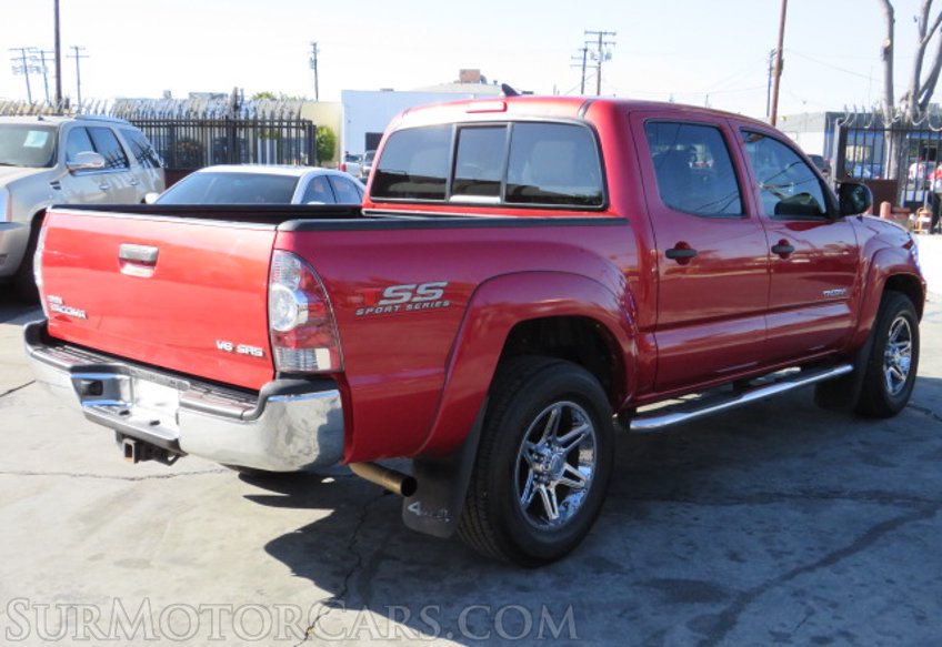 2014 Toyota Tacoma - Image 8