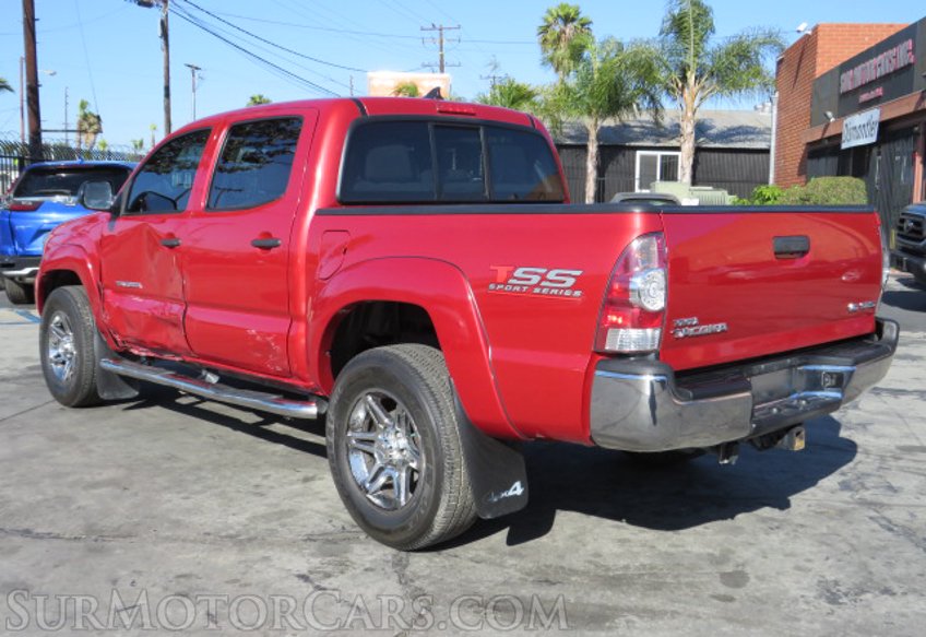 2014 Toyota Tacoma - Image 6