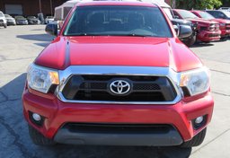 2014 Toyota Tacoma - Image 11