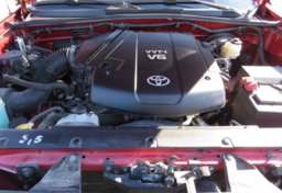 2014 Toyota Tacoma - Image 52