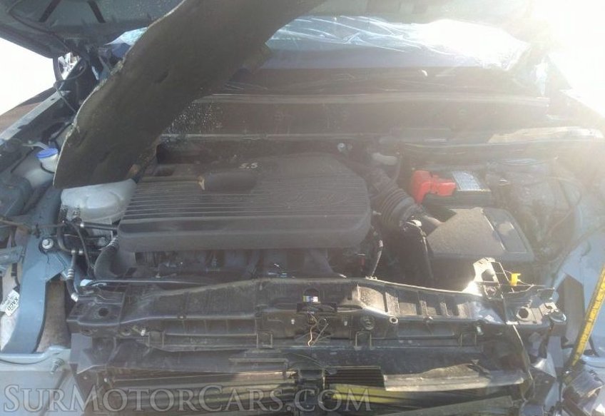 2021 Ford Bronco Sport - Image 8