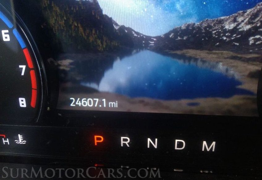 2021 Ford Bronco Sport - Image 7