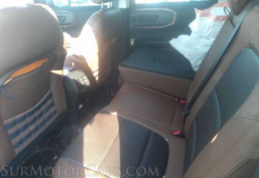 2021 Ford Bronco Sport - Image 6