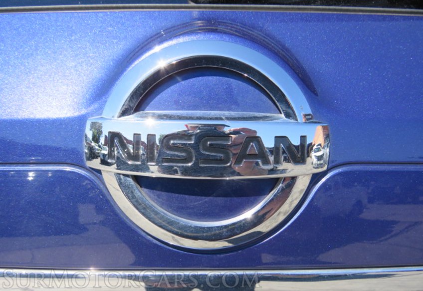 2018 Nissan Rogue - Image 15