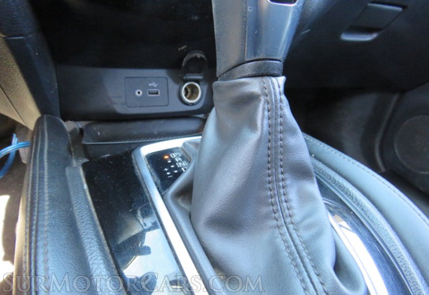 2018 Nissan Rogue - Image 30