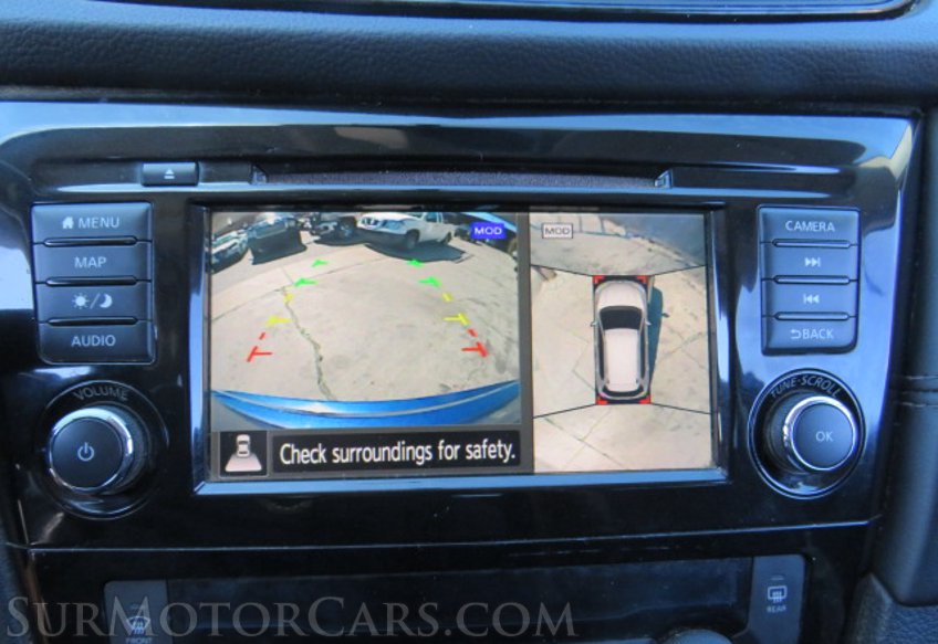 2018 Nissan Rogue - Image 26