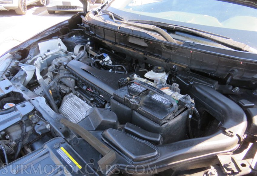 2018 Nissan Rogue - Image 37