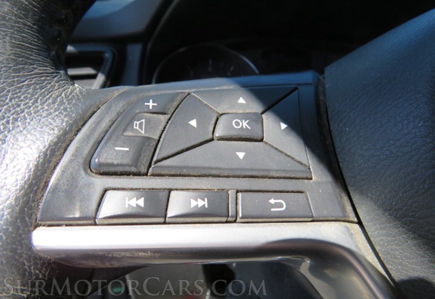 2018 Nissan Rogue - Image 28