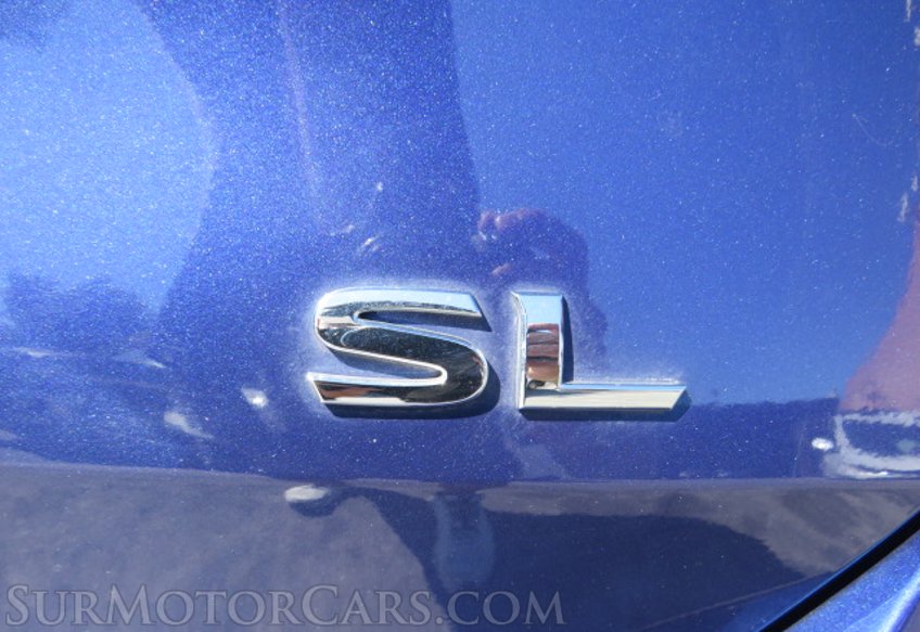 2018 Nissan Rogue - Image 17