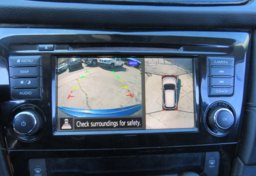 2018 Nissan Rogue - Image 26