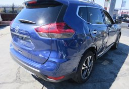 2018 Nissan Rogue - Image 8