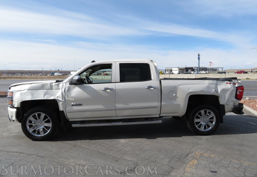 2014 Chevrolet Silverado 1500 - Image 9