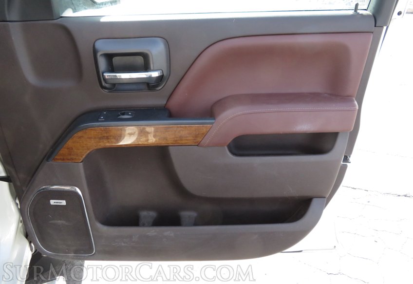2014 Chevrolet Silverado 1500 - Image 43
