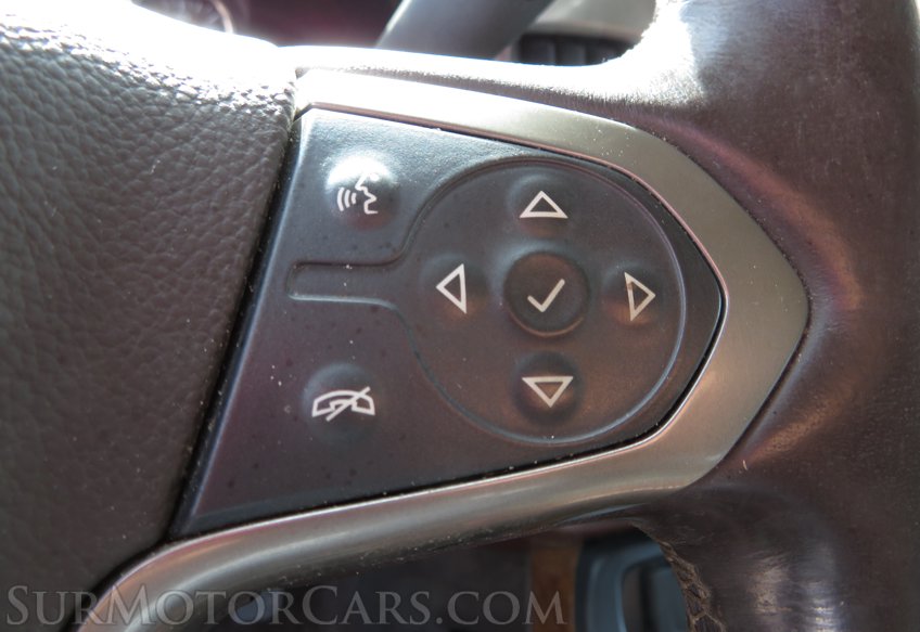 2014 Chevrolet Silverado 1500 - Image 29