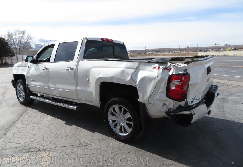 2014 Chevrolet Silverado 1500 - Image 5