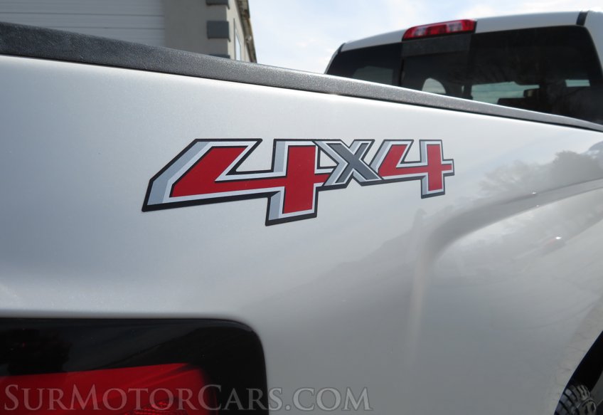 2014 Chevrolet Silverado 1500 - Image 17