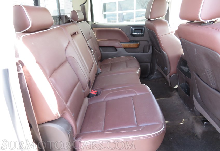 2014 Chevrolet Silverado 1500 - Image 27