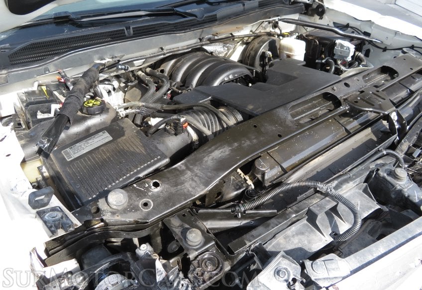 2014 Chevrolet Silverado 1500 - Image 45