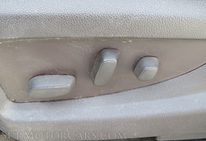 2014 Chevrolet Silverado 1500 - Image 41