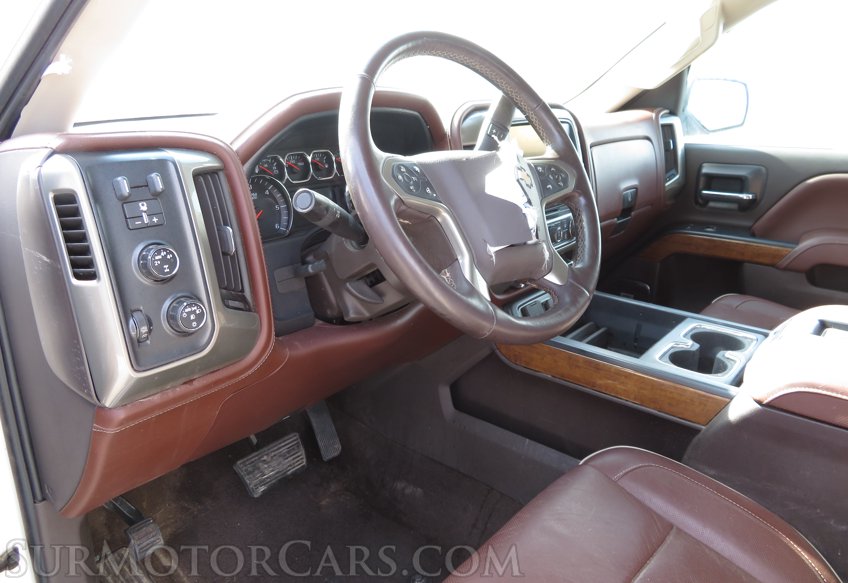 2014 Chevrolet Silverado 1500 - Image 19