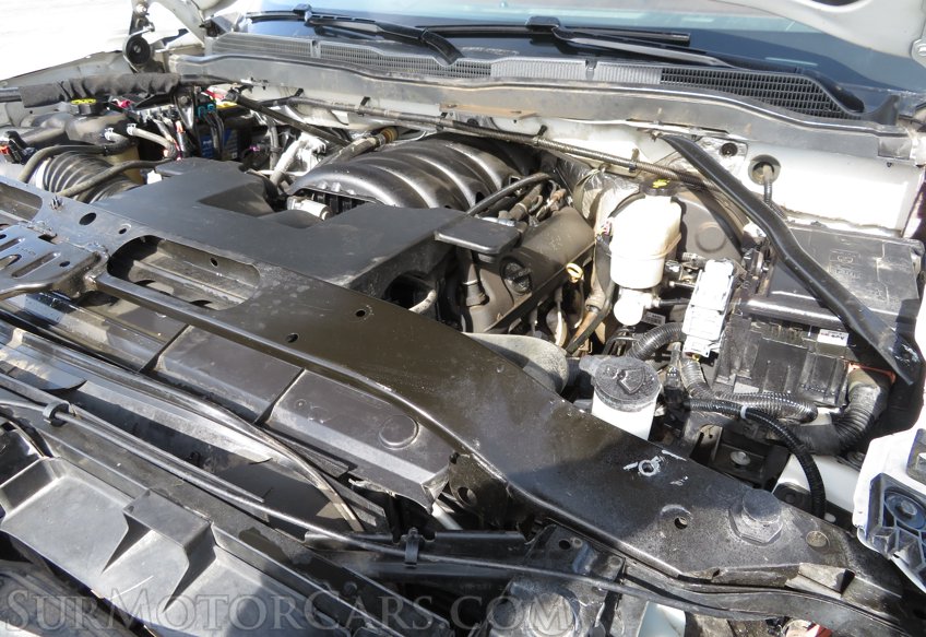 2014 Chevrolet Silverado 1500 - Image 47