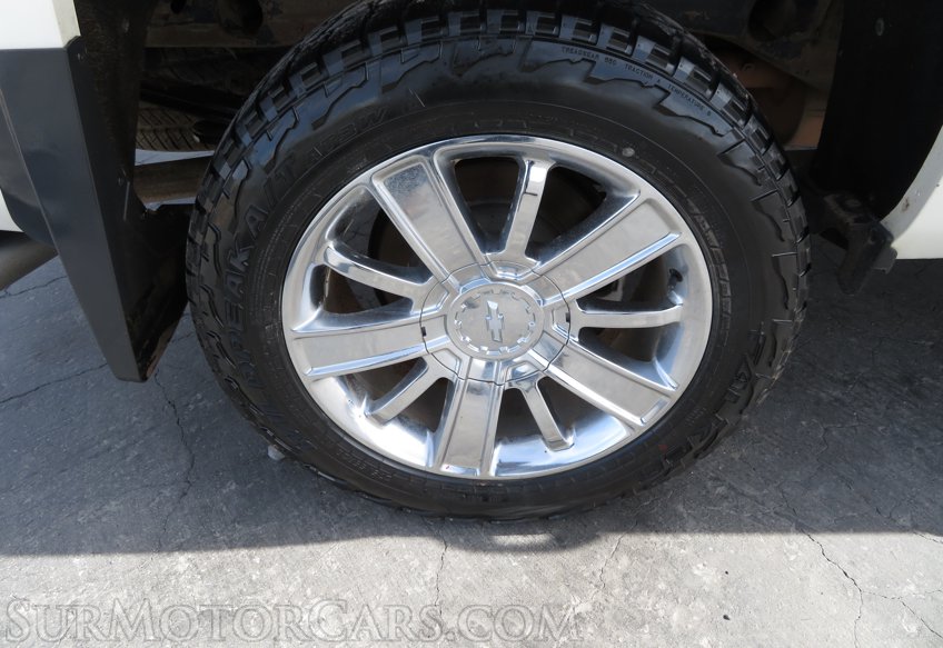 2014 Chevrolet Silverado 1500 - Image 44