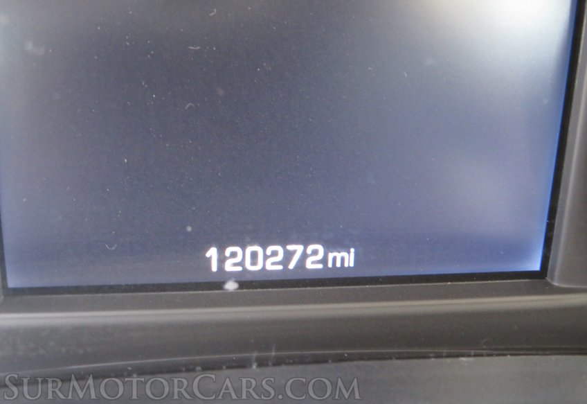 2014 Chevrolet Silverado 1500 - Image 33