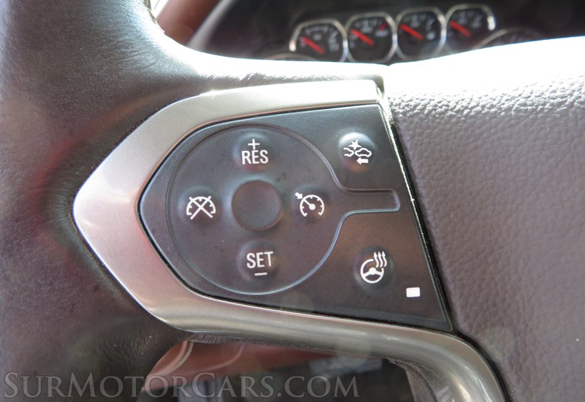 2014 Chevrolet Silverado 1500 - Image 30
