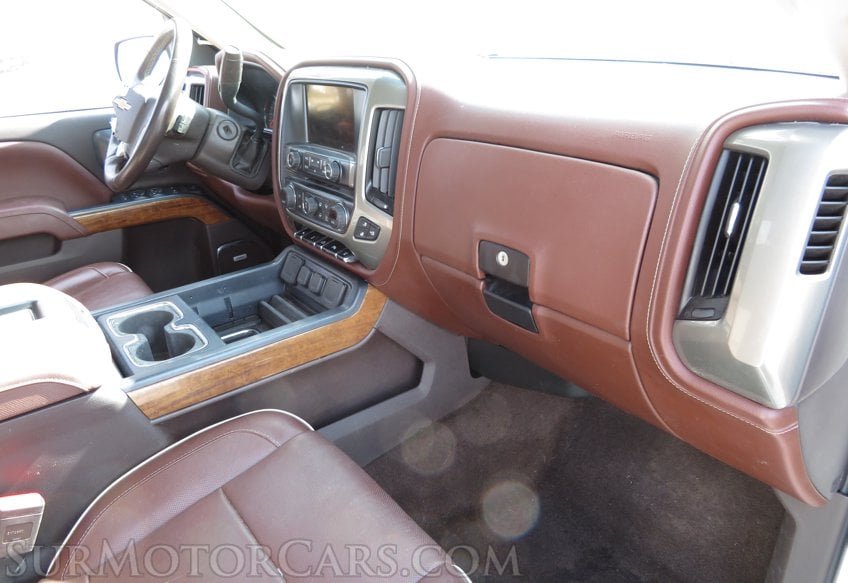 2014 Chevrolet Silverado 1500 - Image 25