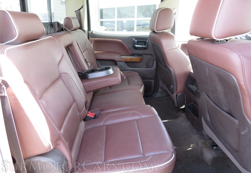 2014 Chevrolet Silverado 1500 - Image 24
