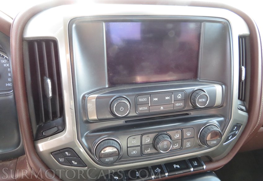 2014 Chevrolet Silverado 1500 - Image 34