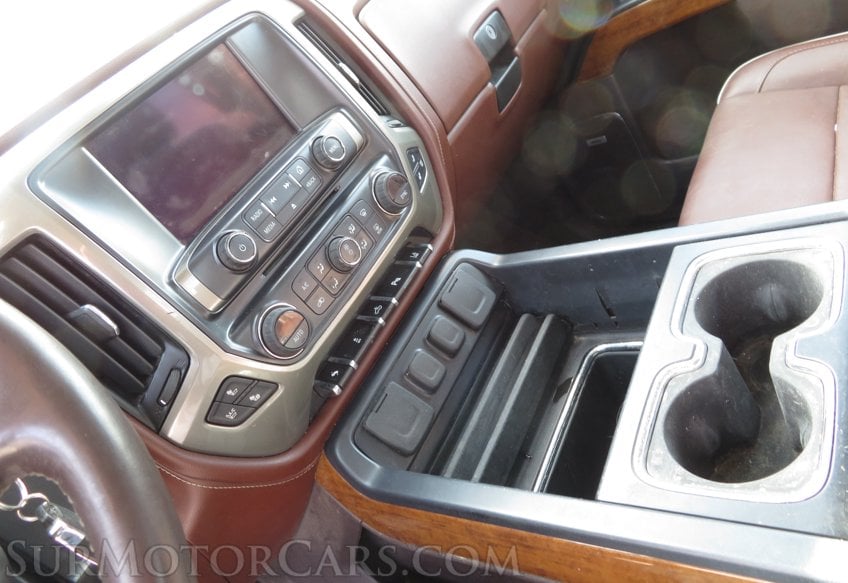 2014 Chevrolet Silverado 1500 - Image 31