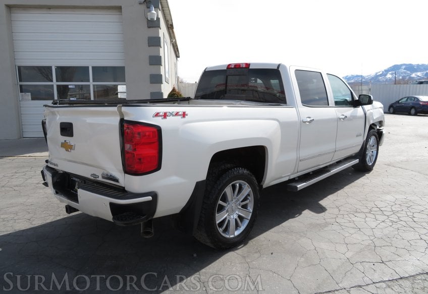 2014 Chevrolet Silverado 1500 - Image 6