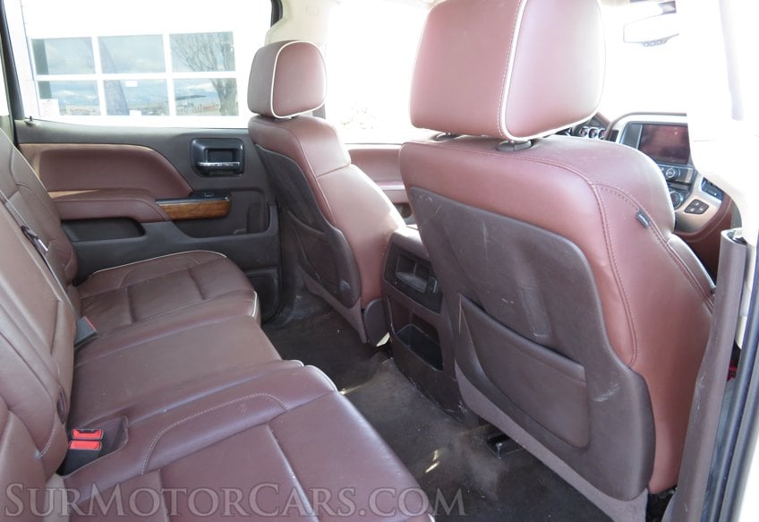 2014 Chevrolet Silverado 1500 - Image 26
