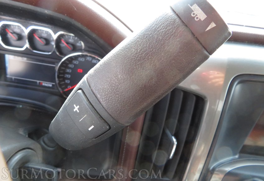 2014 Chevrolet Silverado 1500 - Image 35