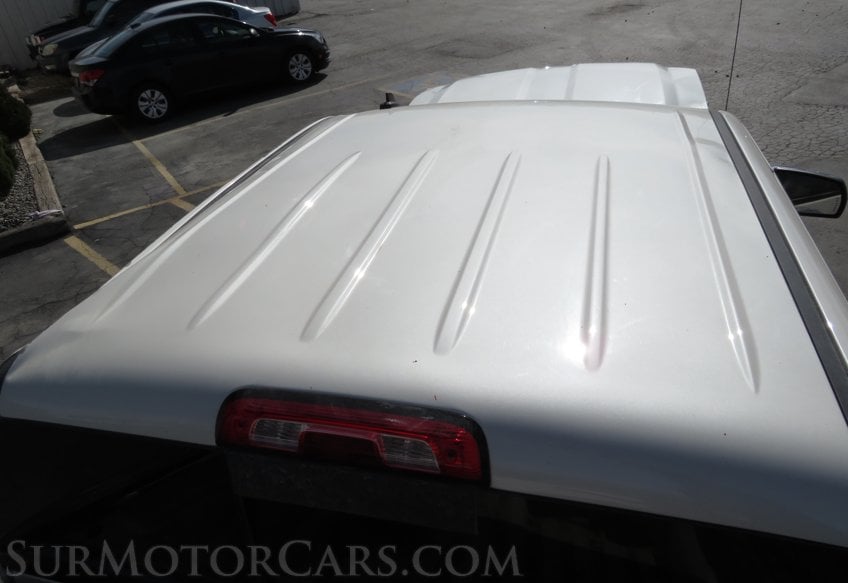 2014 Chevrolet Silverado 1500 - Image 12