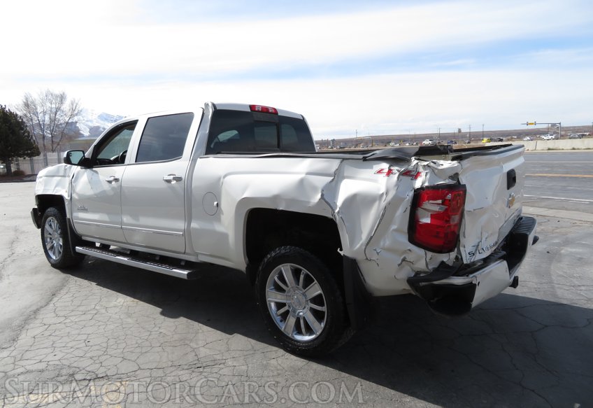 2014 Chevrolet Silverado 1500 - Image 7
