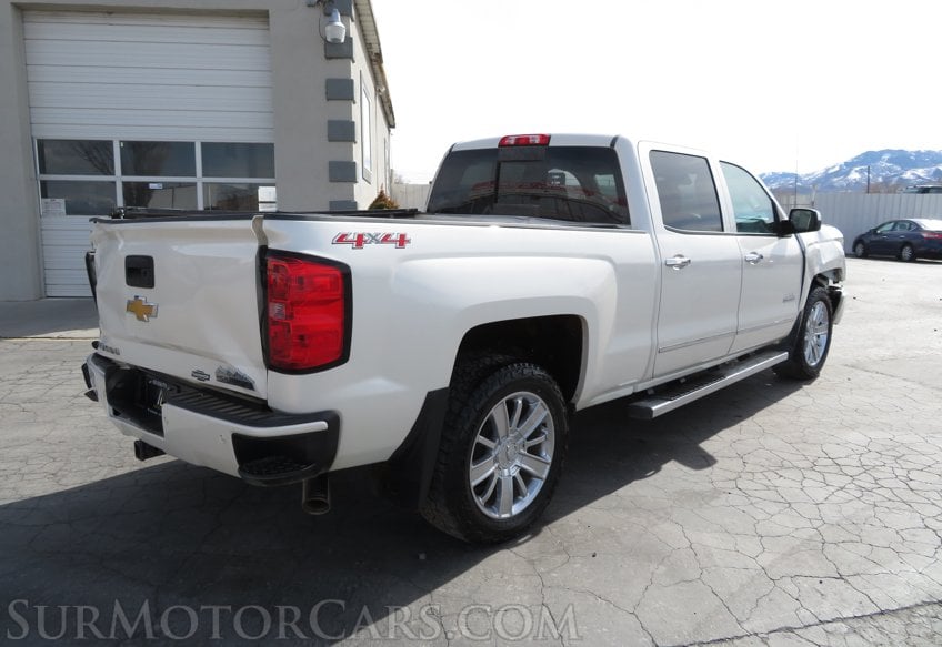 2014 Chevrolet Silverado 1500 - Image 8