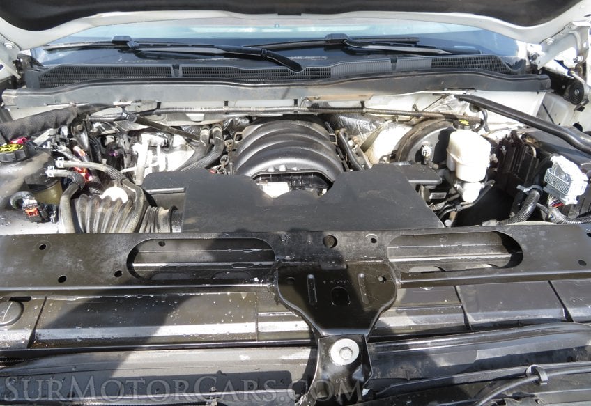 2014 Chevrolet Silverado 1500 - Image 46