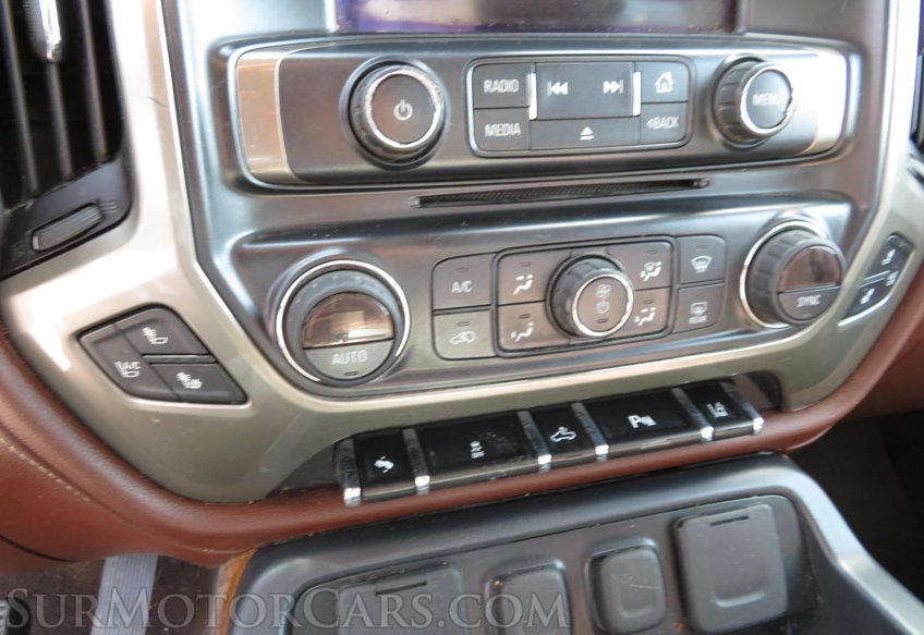 2014 Chevrolet Silverado 1500 - Image 36